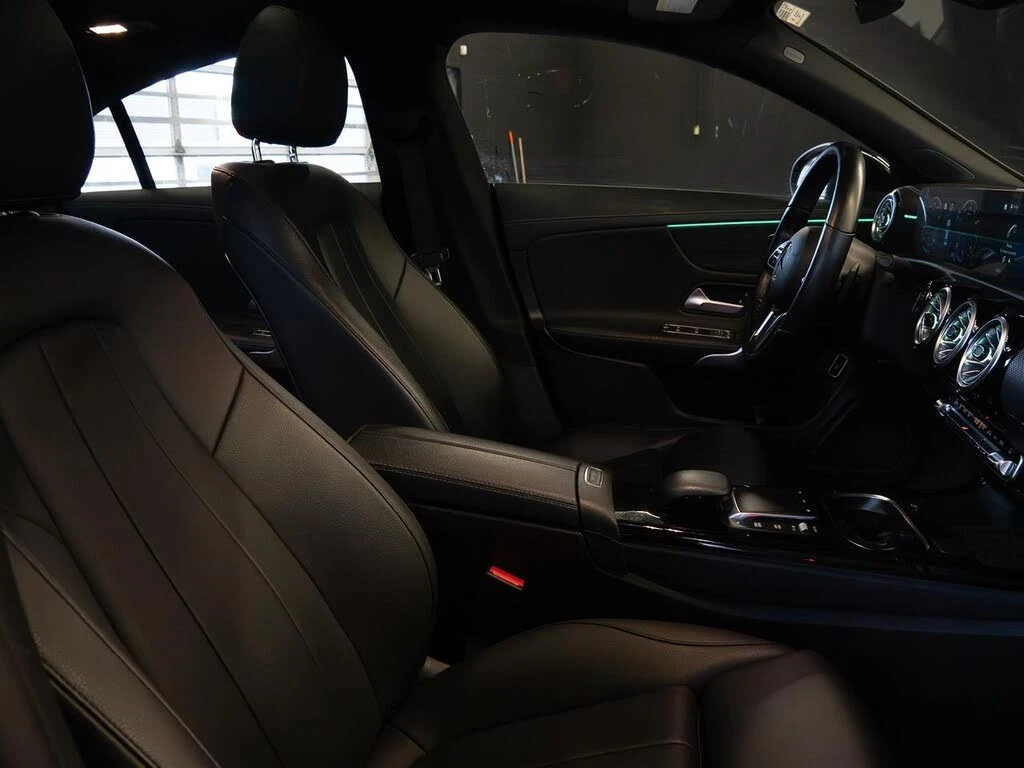 Mercedes-Benz CLA CLA 250 4MATIC* АвтоКредит* (Цена до БГ) , снимка 11 - Автомобили и джипове - 54005684