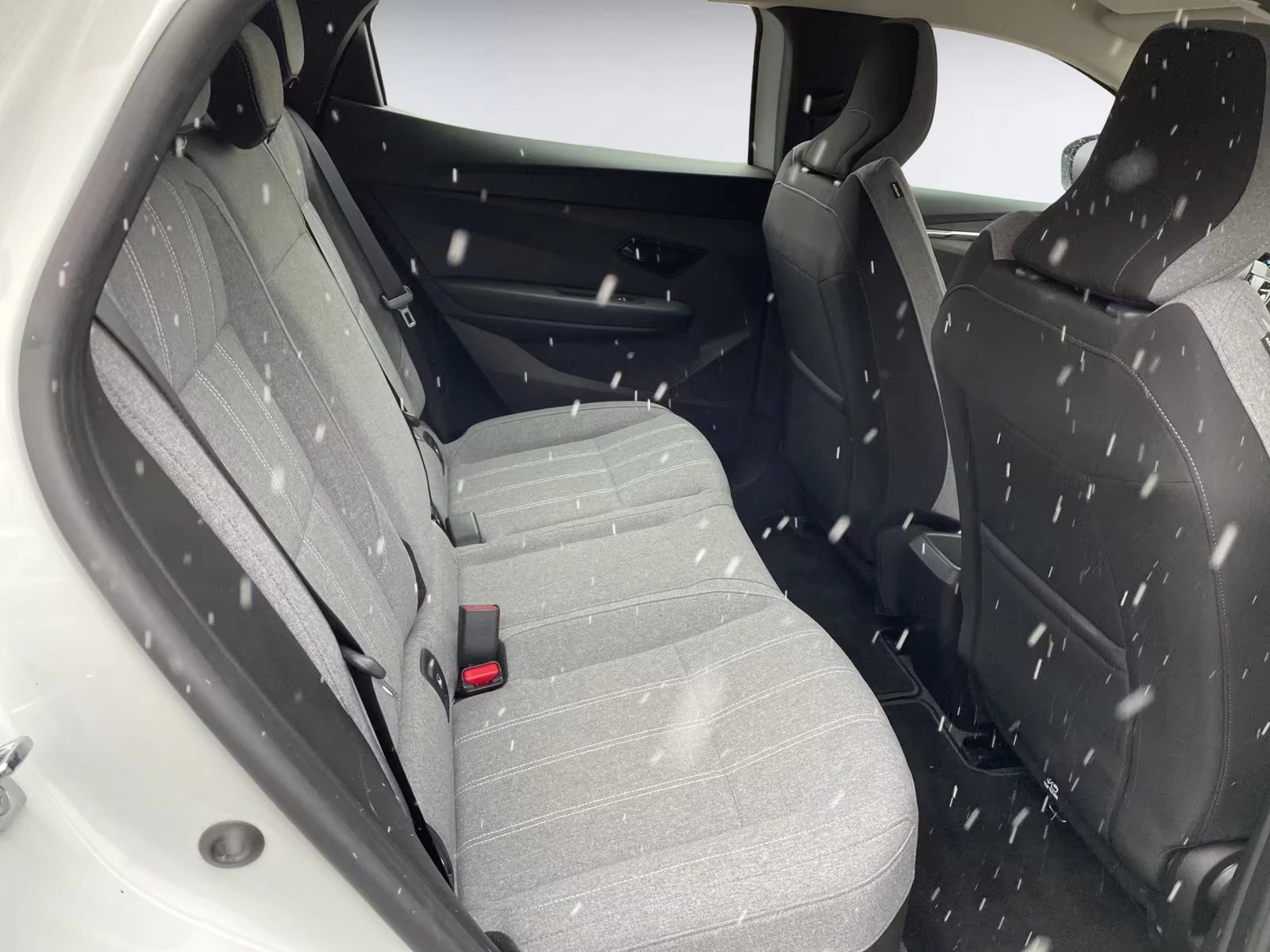 Renault Megane EQUILIBRE/EV40/131HP/LED/CAM/NAVI/ACC/237z, снимка 12 - Автомобили и джипове - 54051337