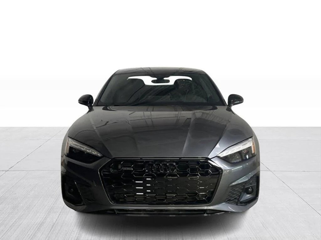 Audi A5 45TFSI* Progressiv* АвтоКредит* (ЦЕНА ДО БГ)