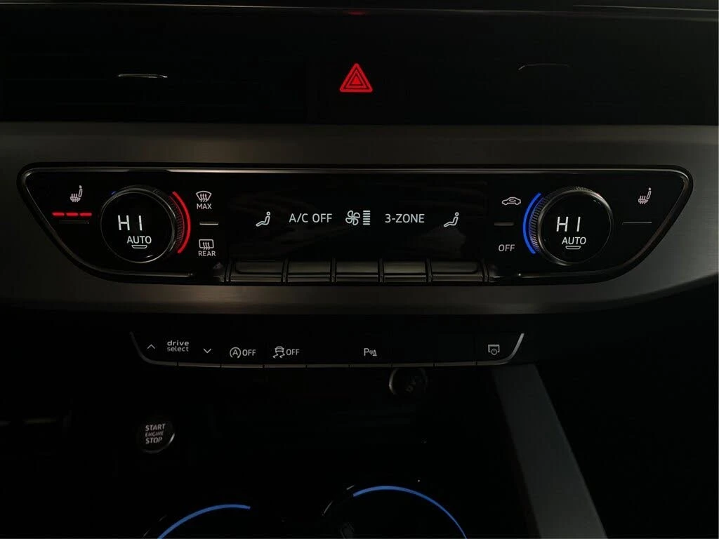 Audi A5 45TFSI* Progressiv* АвтоКредит* (ЦЕНА ДО БГ), снимка 16 - Автомобили и джипове - 54057528