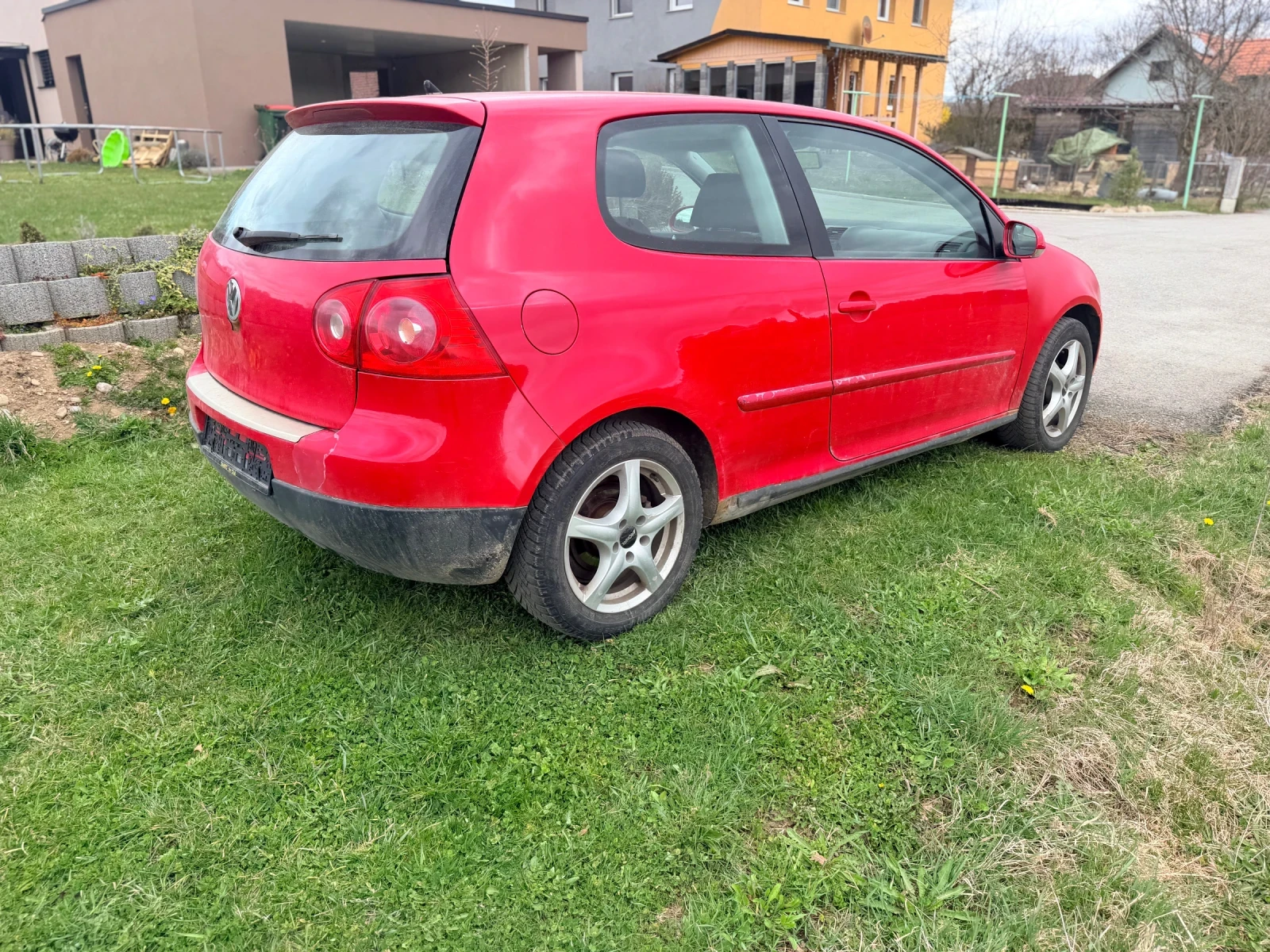 VW Golf 1.4 Navi , снимка 5 - Автомобили и джипове - 54058416