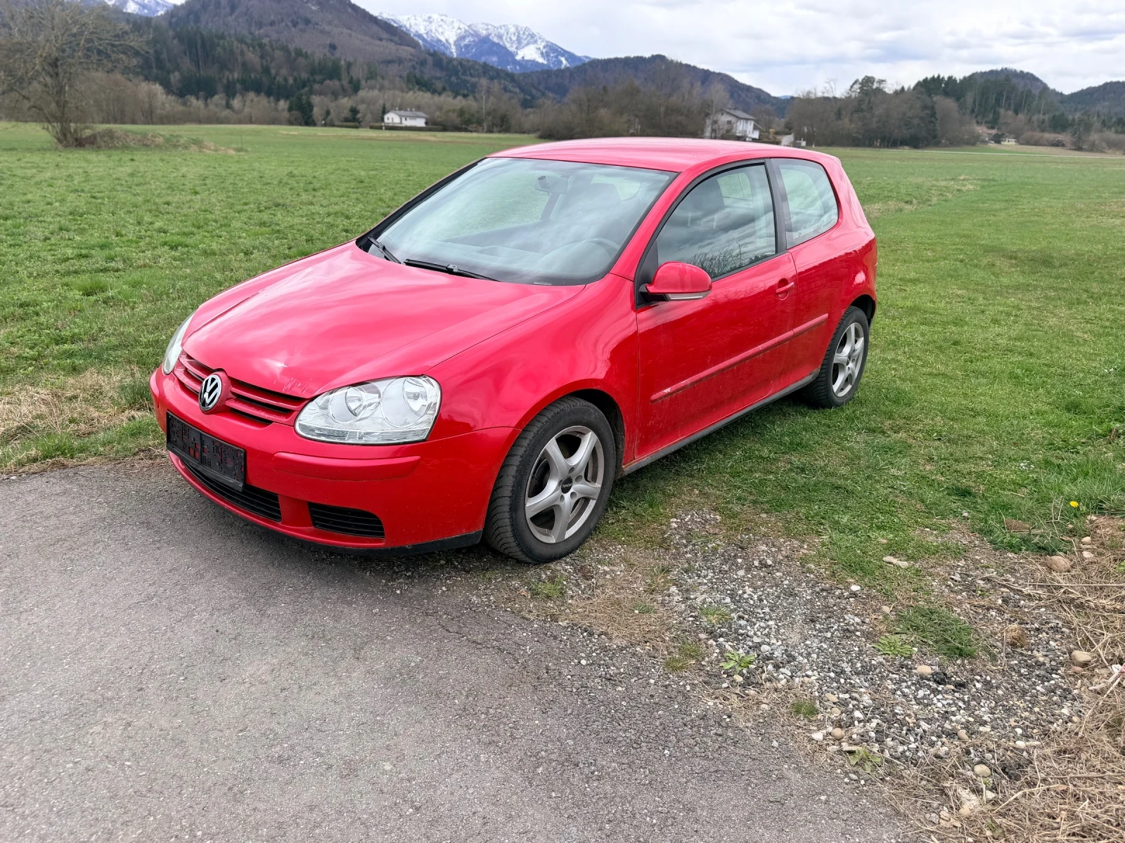 VW Golf 1.4 Navi 