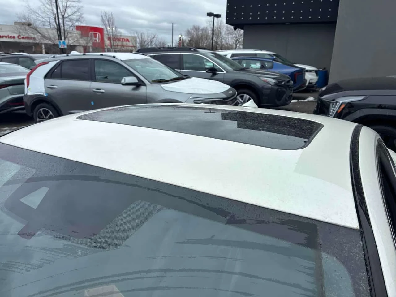 Infiniti Q * 3.0t * CARFAX * ЦЕНА ДО БГ, снимка 14 - Автомобили и джипове - 54089919