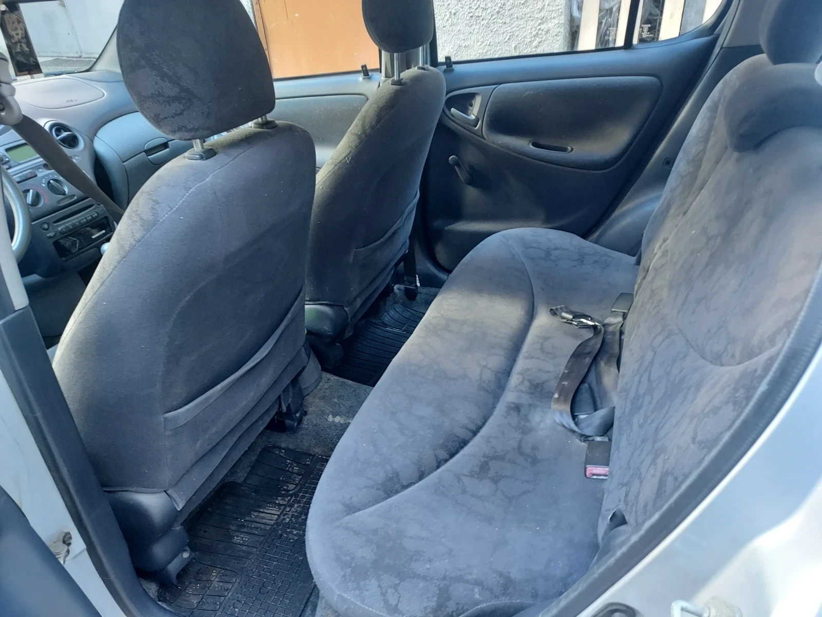 Toyota Yaris, снимка 10 - Автомобили и джипове - 54304999