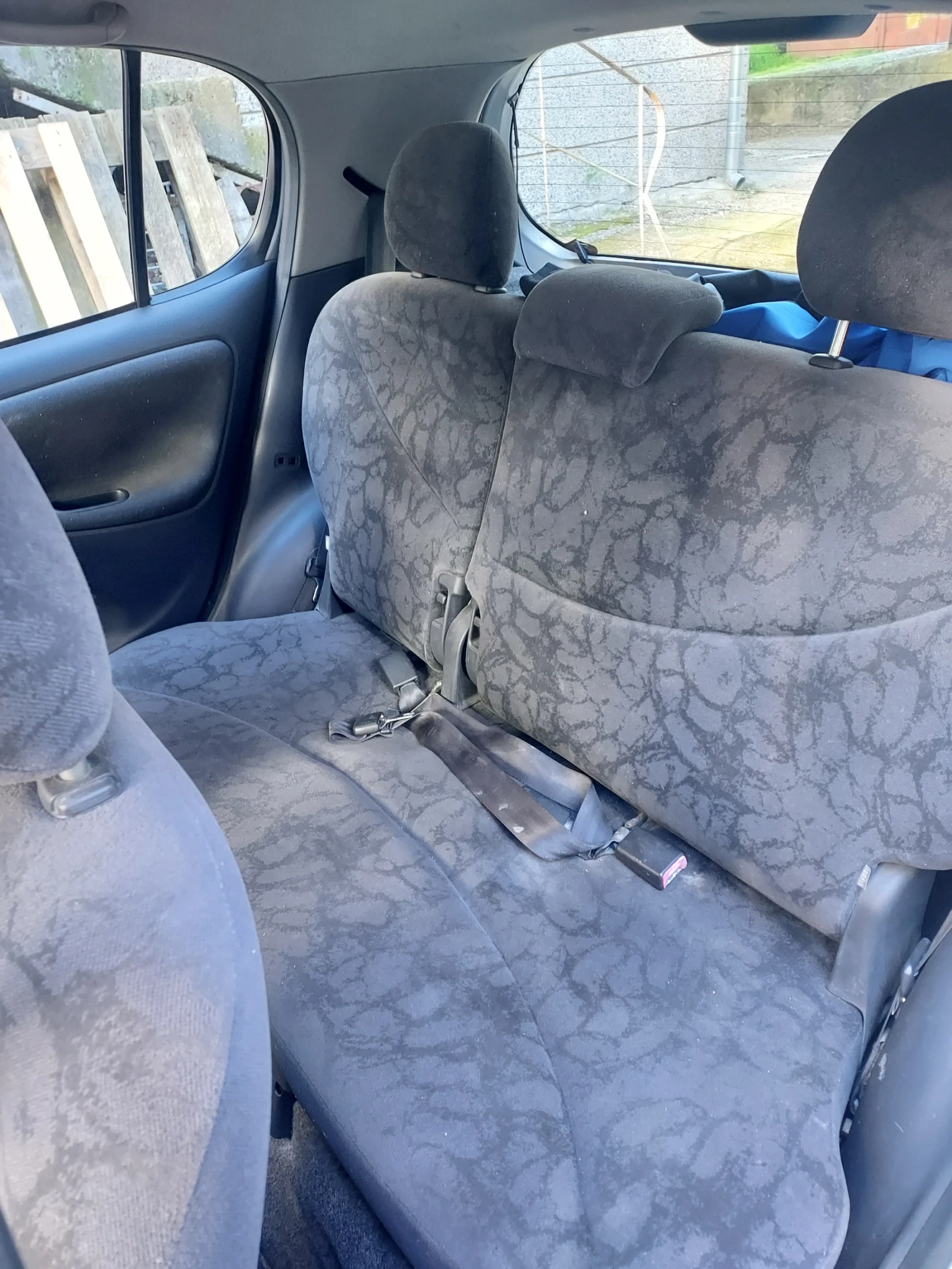 Toyota Yaris, снимка 11 - Автомобили и джипове - 54304999