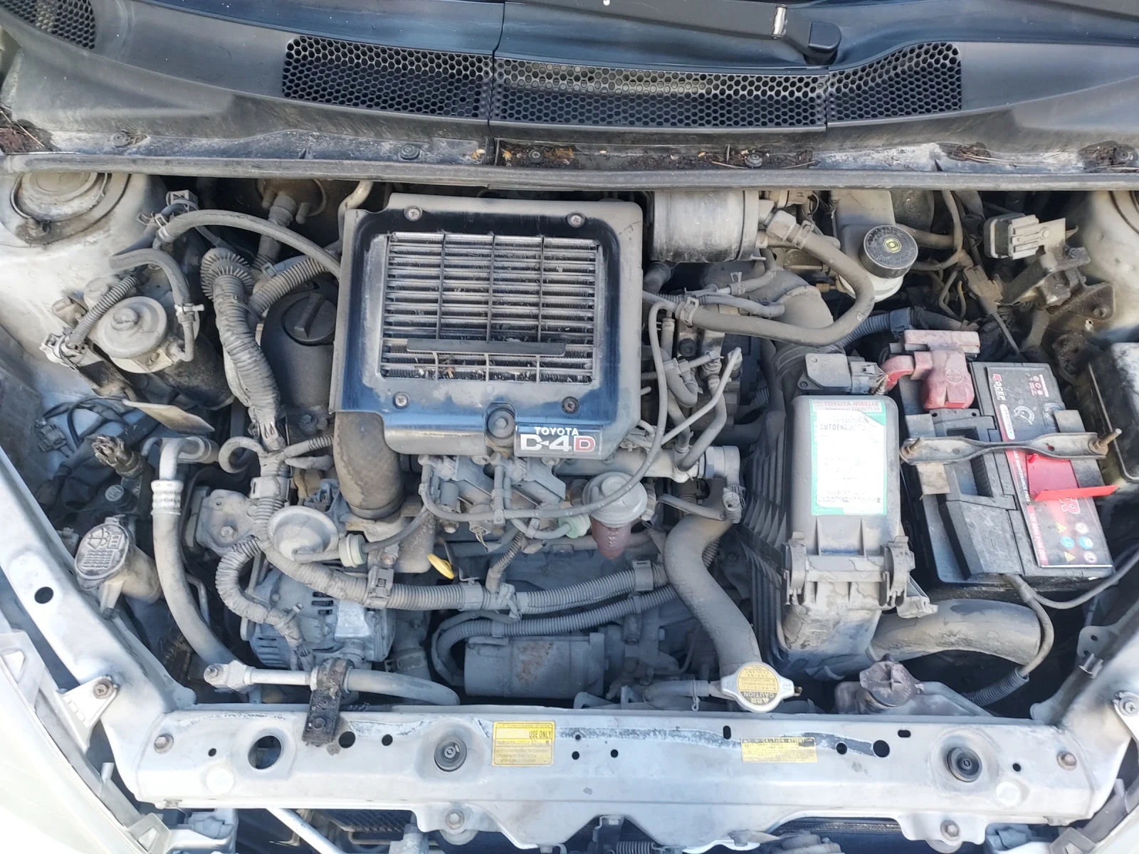 Toyota Yaris, снимка 13 - Автомобили и джипове - 54304999