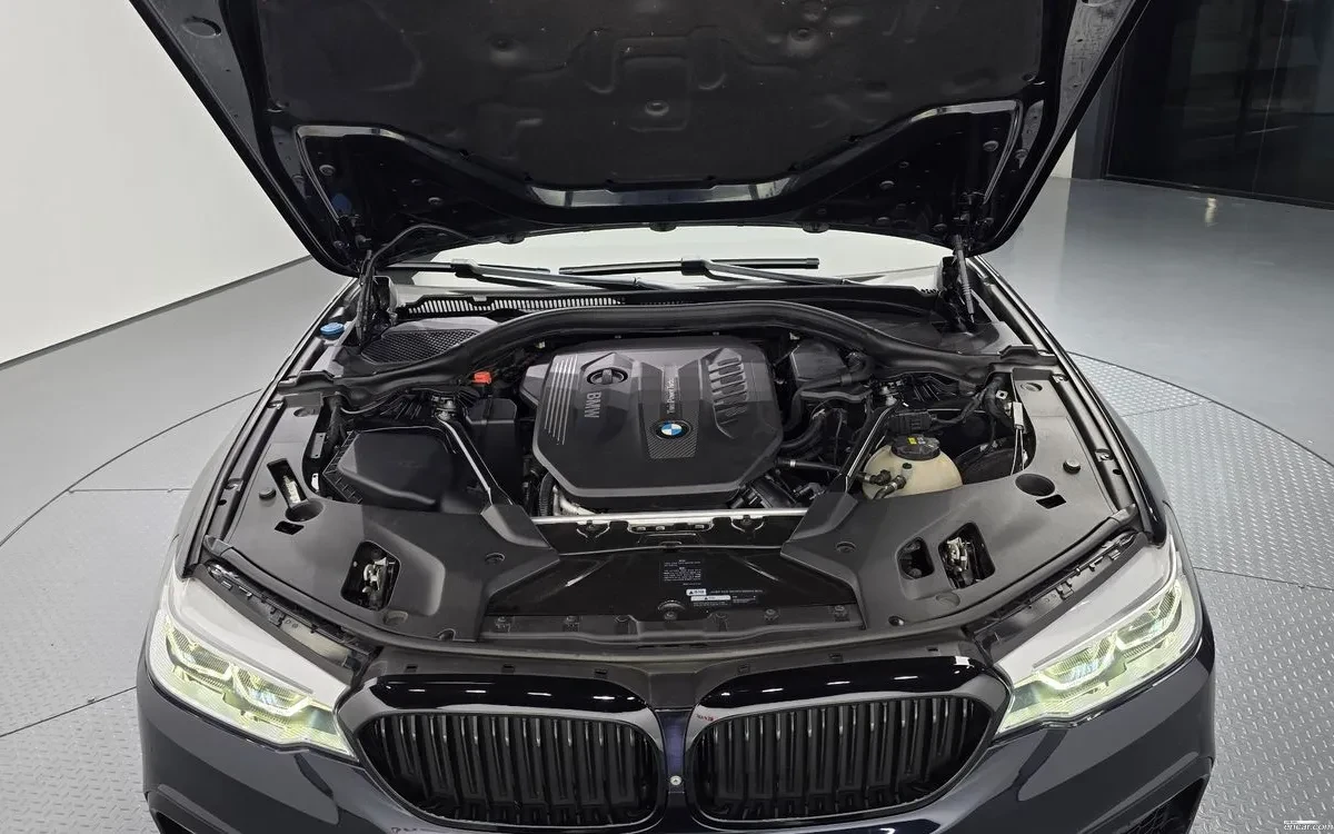 BMW 530 Harman Kardon* 360* Digital Dash* HeadsUp*  | Mobile.bg � ����������� 5