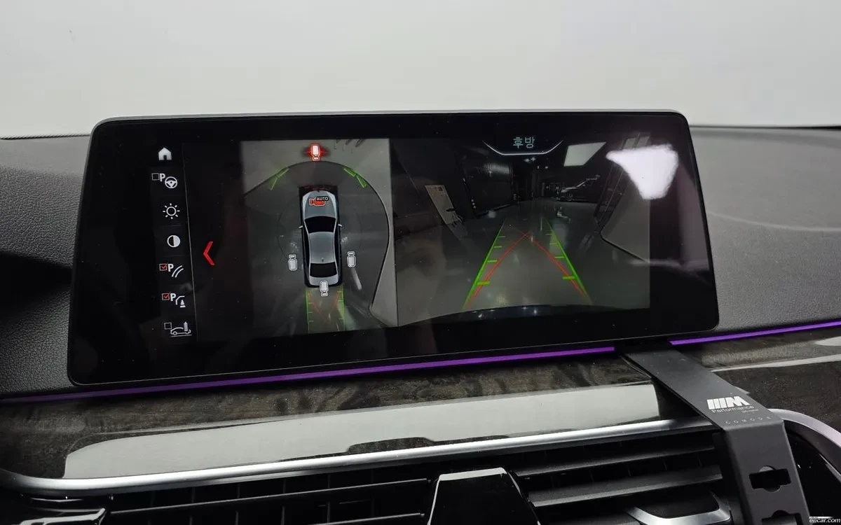 BMW 530 Harman Kardon* 360* Digital Dash* HeadsUp*  | Mobile.bg � ����������� 15