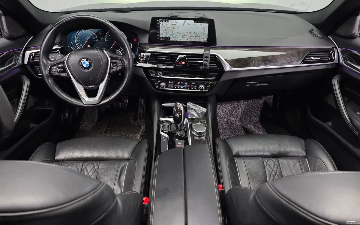BMW 530 Harman Kardon* 360* Digital Dash* HeadsUp*  | Mobile.bg � ����������� 6