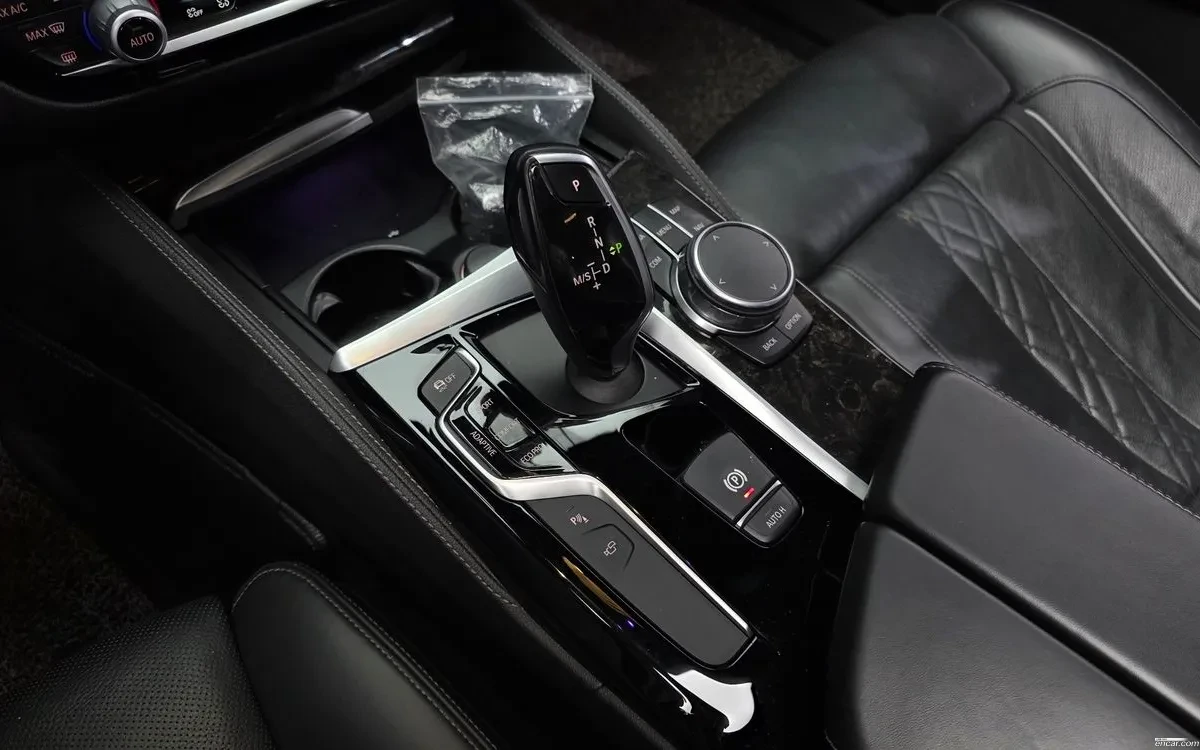 BMW 530 Harman Kardon* 360* Digital Dash* HeadsUp*  | Mobile.bg � ����������� 8