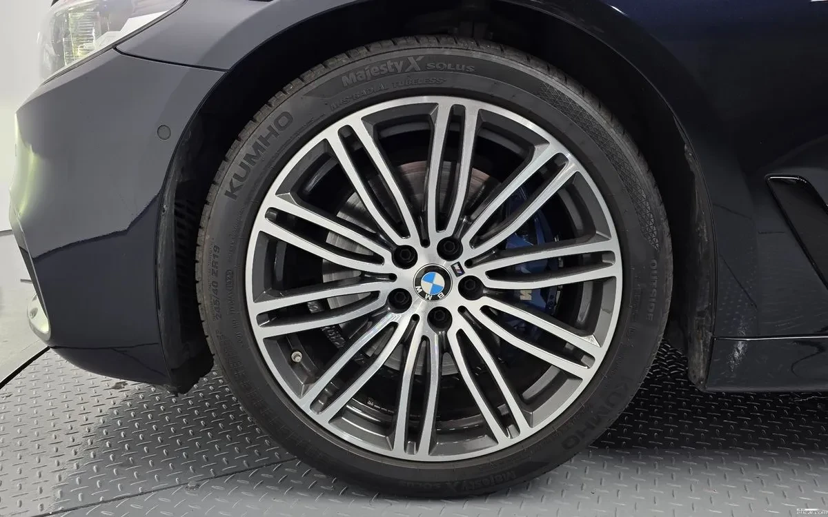 BMW 530 Harman Kardon* 360* Digital Dash* HeadsUp*  | Mobile.bg � ����������� 4