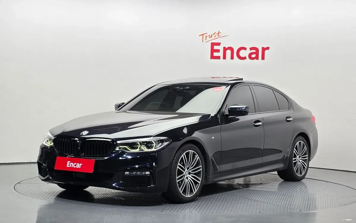 BMW 530 Harman Kardon* 360* Digital Dash* HeadsUp*  | Mobile.bg � ����������� 1