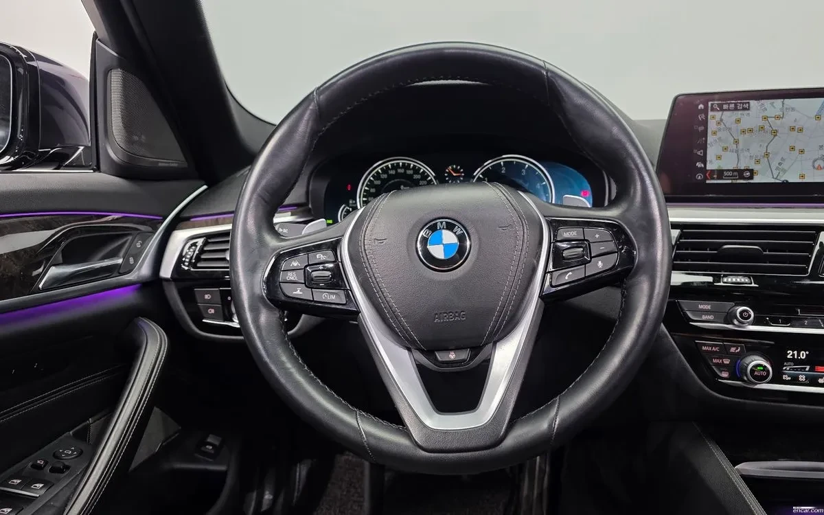 BMW 530 Harman Kardon* 360* Digital Dash* HeadsUp*  | Mobile.bg � ����������� 12