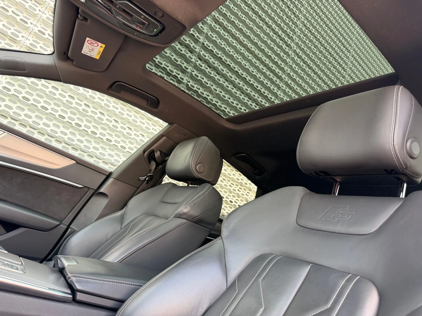 Audi A7, снимка 10 - Автомобили и джипове - 54815536