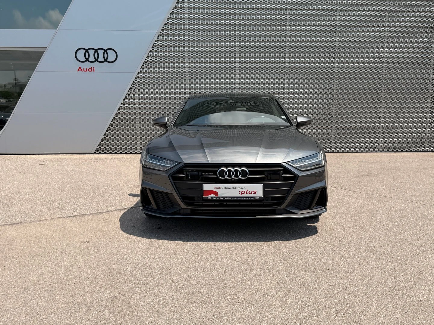 Audi A7 | Mobile.bg � ����������� 2