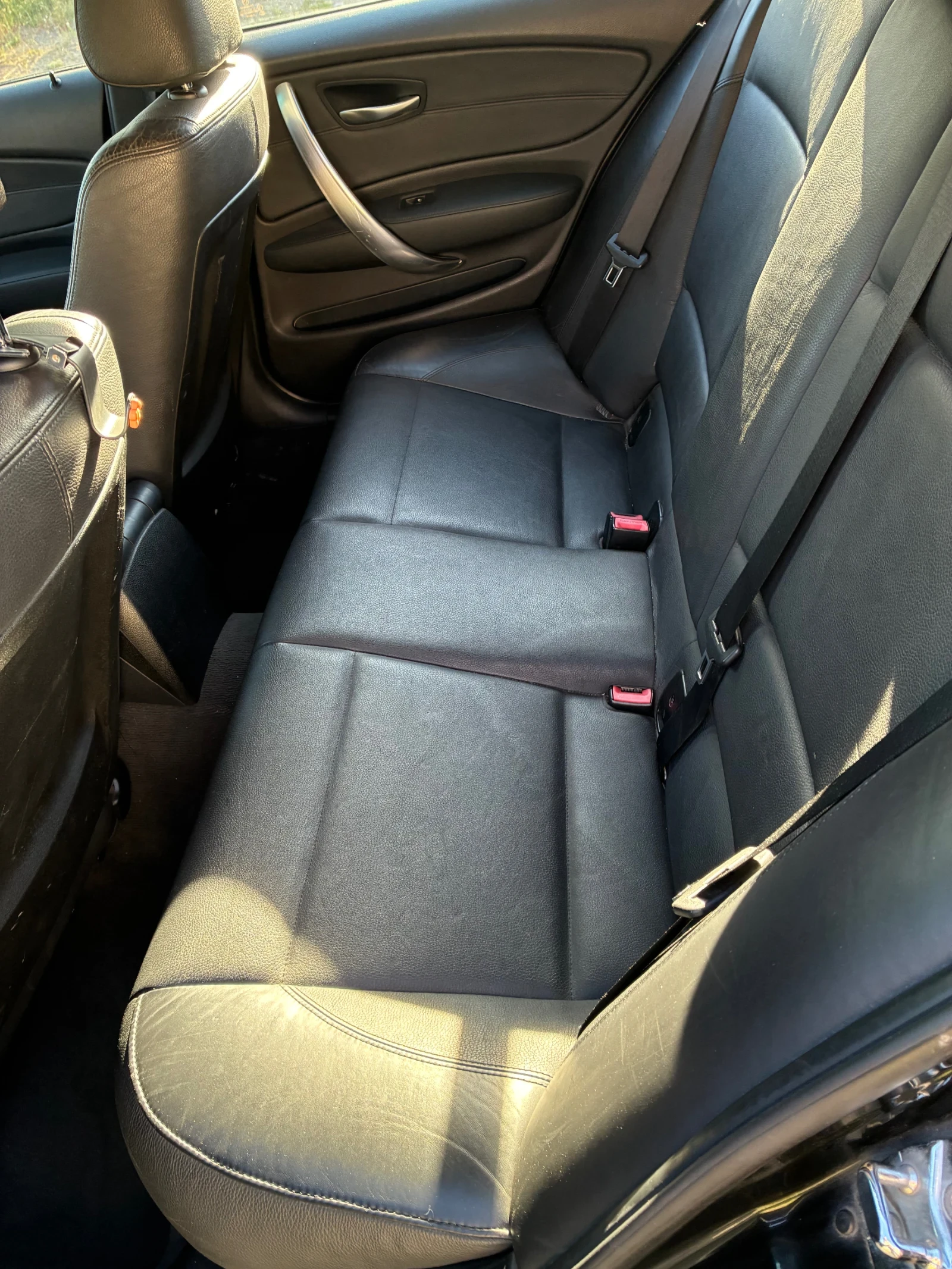BMW 120 Е87 LCI, снимка 17 - Автомобили и джипове - 54908702
