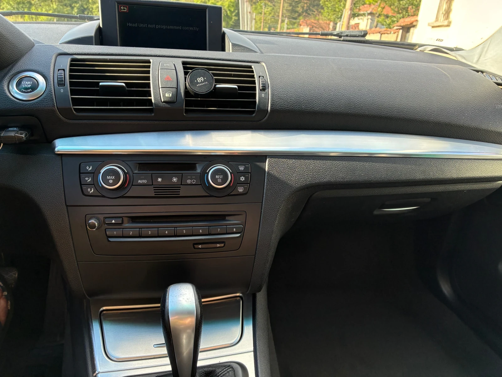 BMW 120 Е87 LCI, снимка 13 - Автомобили и джипове - 54908702