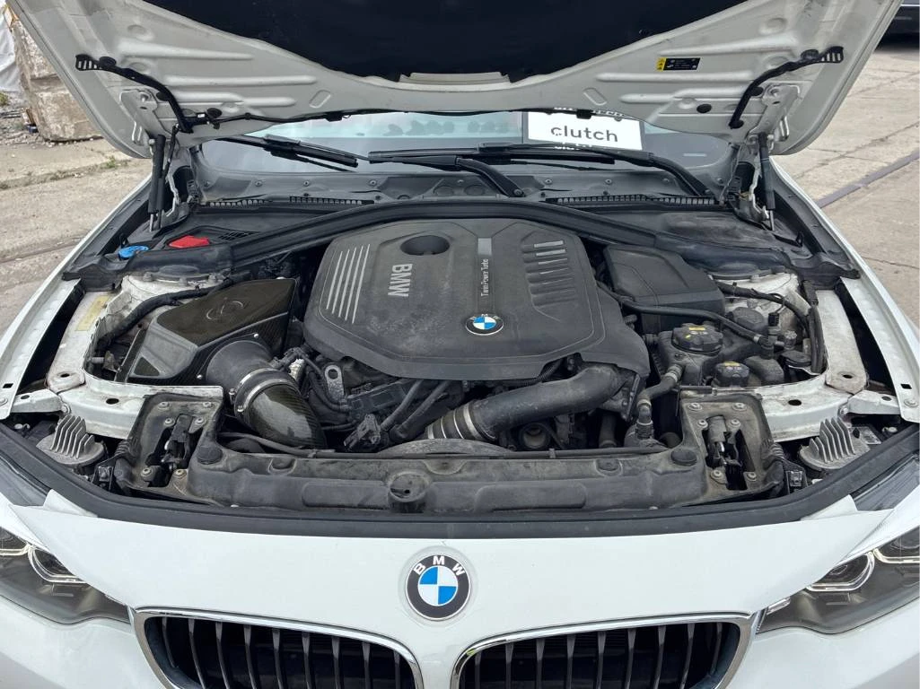 BMW 440 CARFAX* ДИГИТАЛНО ТАБЛО * ДВА КЛЮЧА, снимка 13 - Автомобили и джипове - 54911013