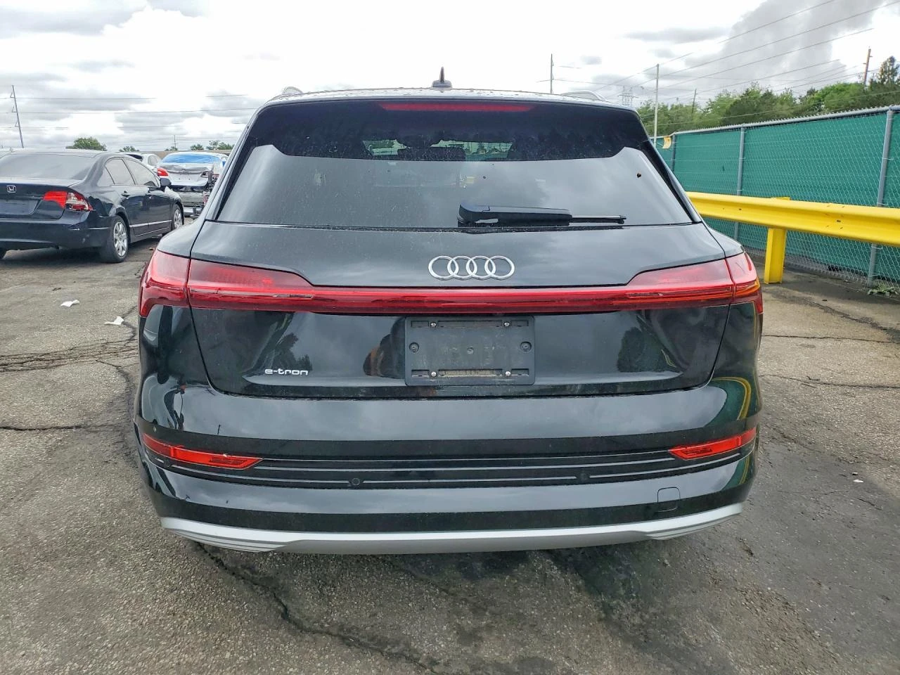 Audi E-Tron * * Prestige* * , снимка 6 - Автомобили и джипове - 55084352