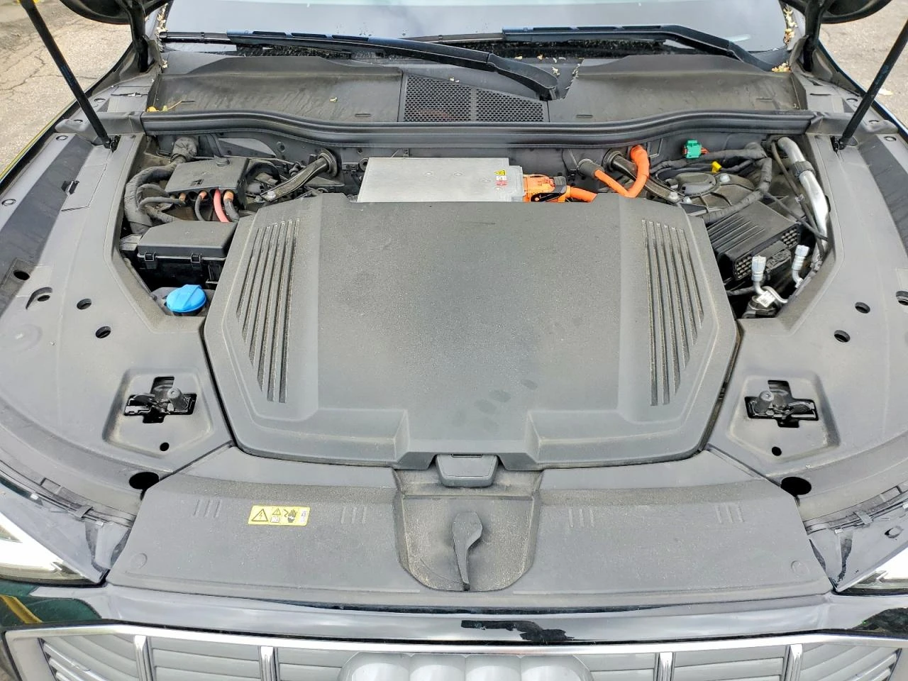 Audi E-Tron * * Prestige* * , снимка 11 - Автомобили и джипове - 55084352