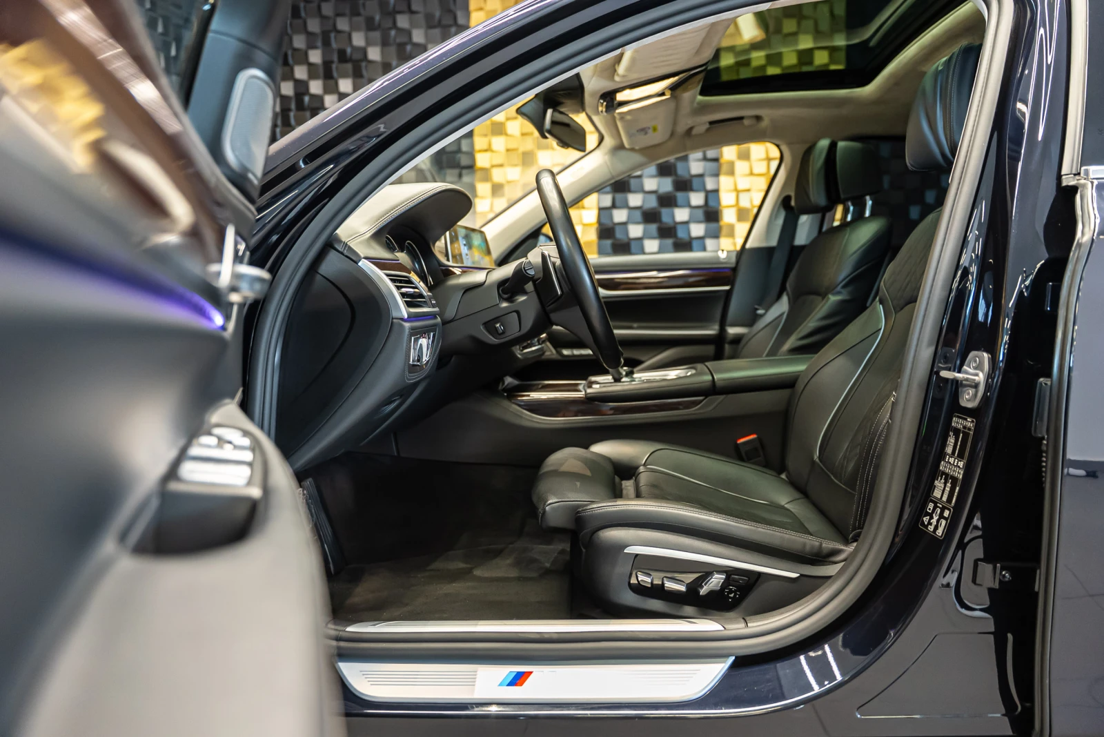 BMW 740 Ld xDrive | Mobile.bg � ����������� 12