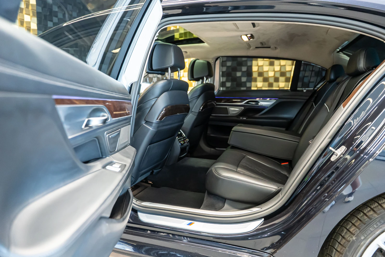 BMW 740 Ld xDrive | Mobile.bg � ����������� 15