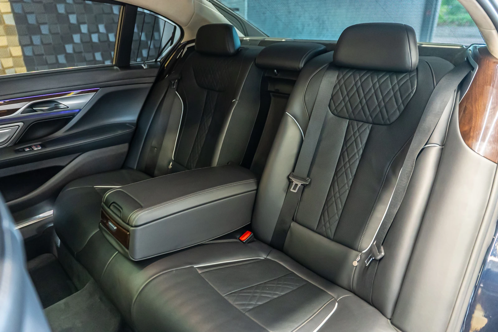 BMW 740 Ld xDrive | Mobile.bg � ����������� 16