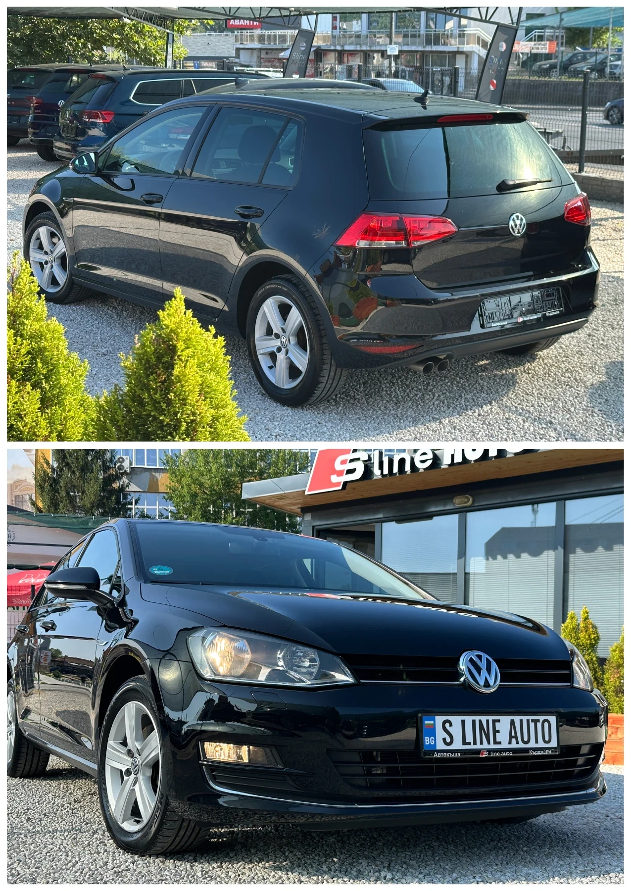 VW Golf Lounge* 2.0 tdi* 150k.c*  | Mobile.bg � ����������� 16