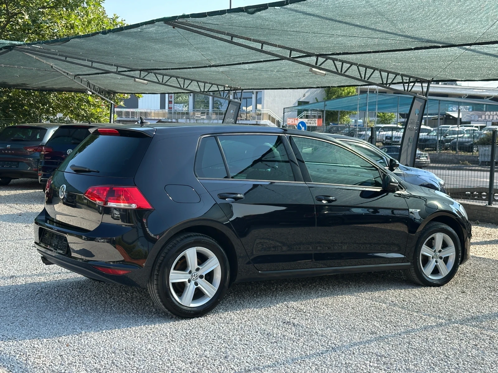 VW Golf Lounge* 2.0 tdi* 150k.c*  | Mobile.bg � ����������� 5