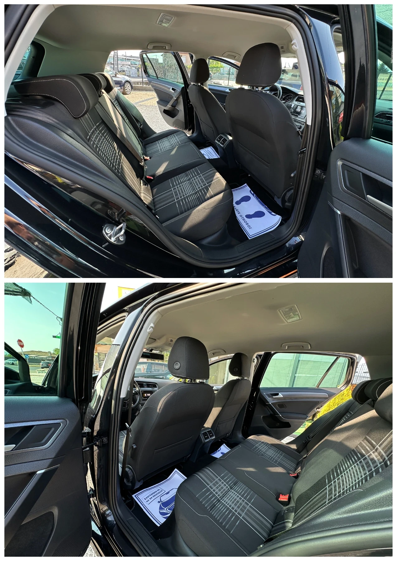 VW Golf Lounge* 2.0 tdi* 150k.c*  | Mobile.bg � ����������� 13