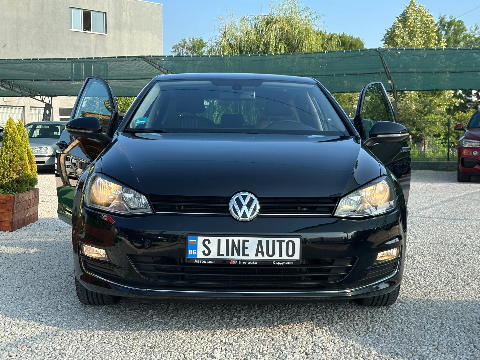 VW Golf Lounge* 2.0 tdi* 150k.c*  | Mobile.bg � ����������� 3