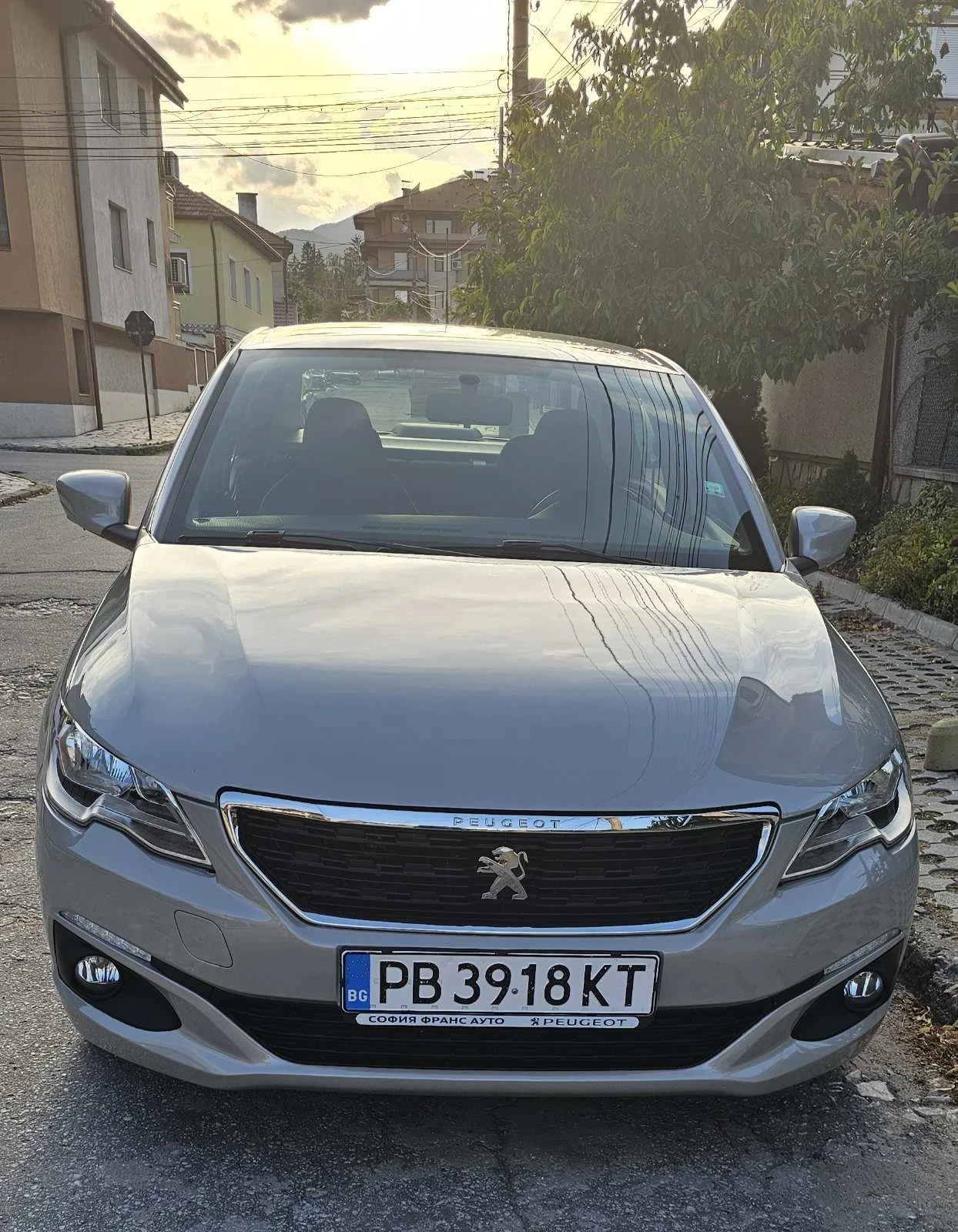 Peugeot 301 | Mobile.bg � ����������� 1