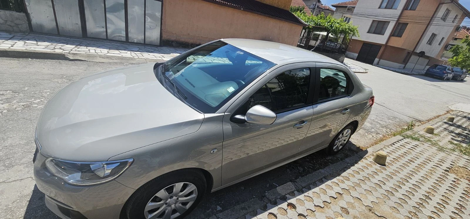 Peugeot 301 | Mobile.bg � ����������� 3
