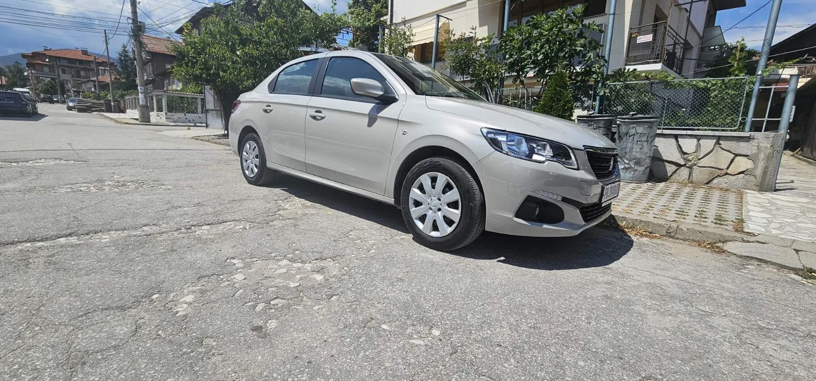 Peugeot 301 | Mobile.bg � ����������� 2