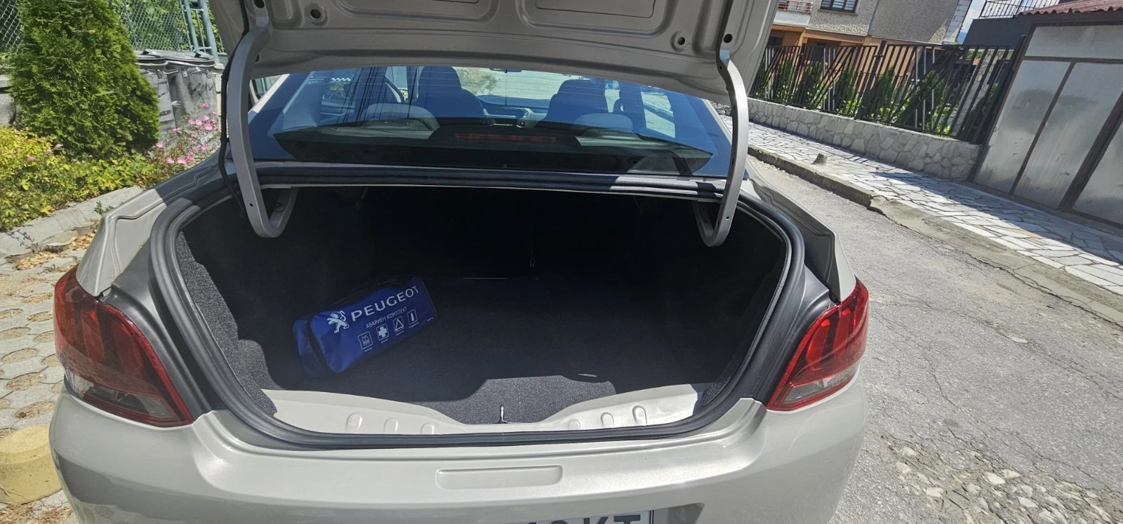 Peugeot 301 | Mobile.bg � ����������� 13