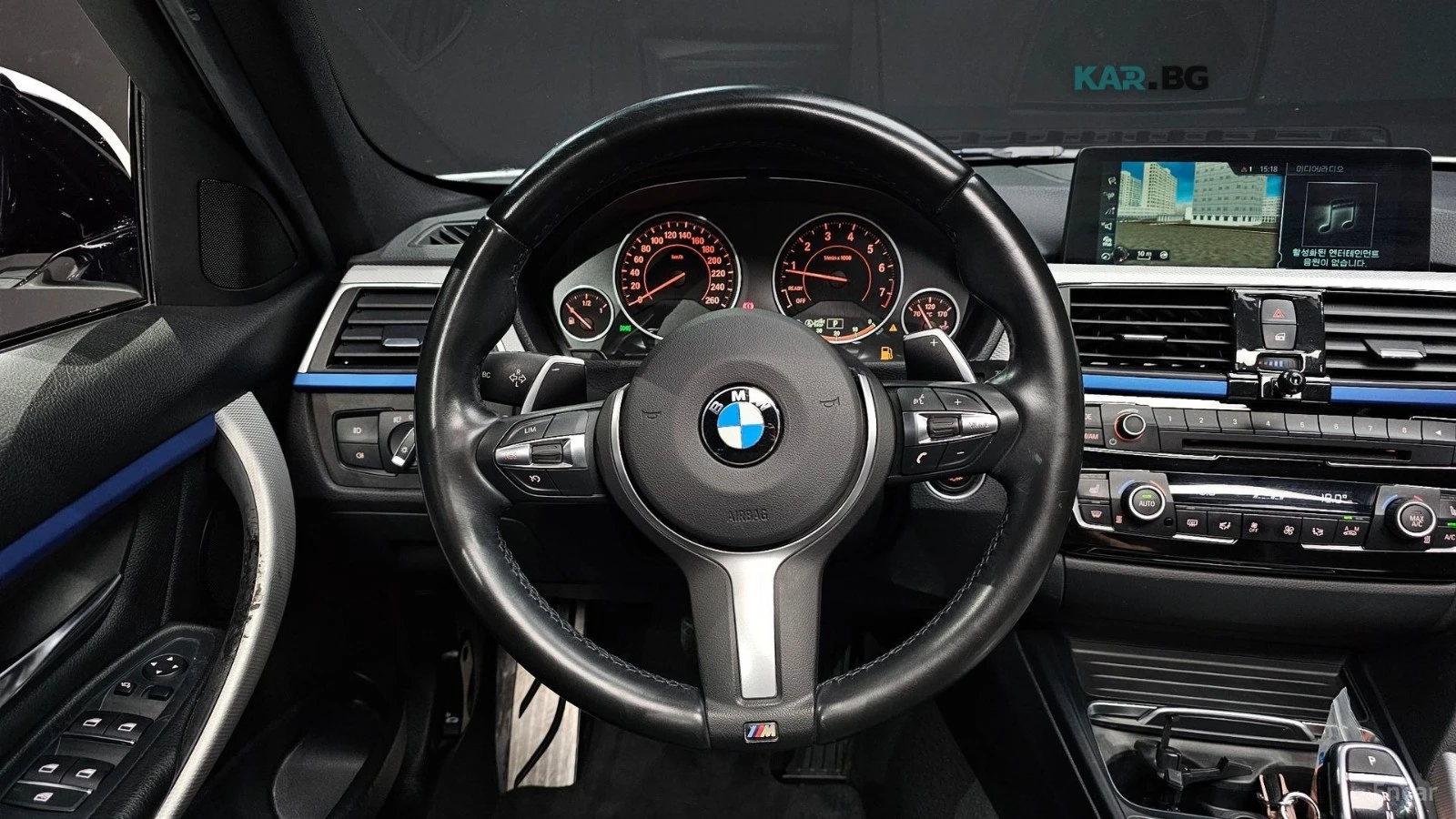 BMW 320 M SPORT* HUD* ����* ����* ���� | Mobile.bg � ����������� 12