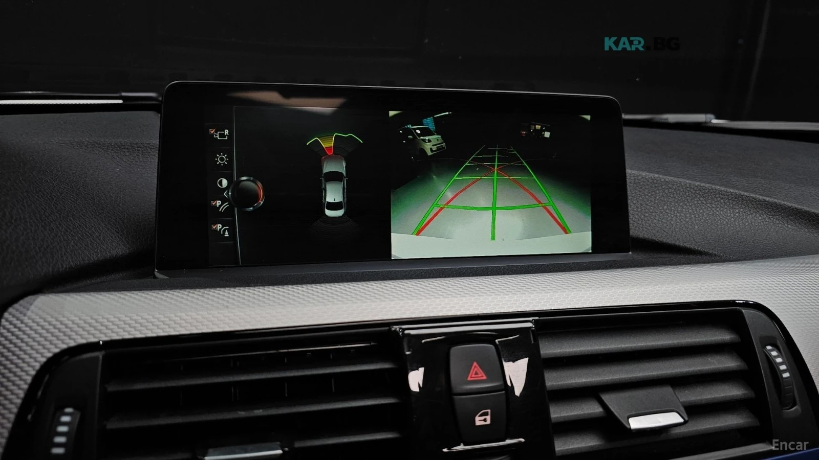 BMW 320 M SPORT* HUD* ����* ����* ���� | Mobile.bg � ����������� 14