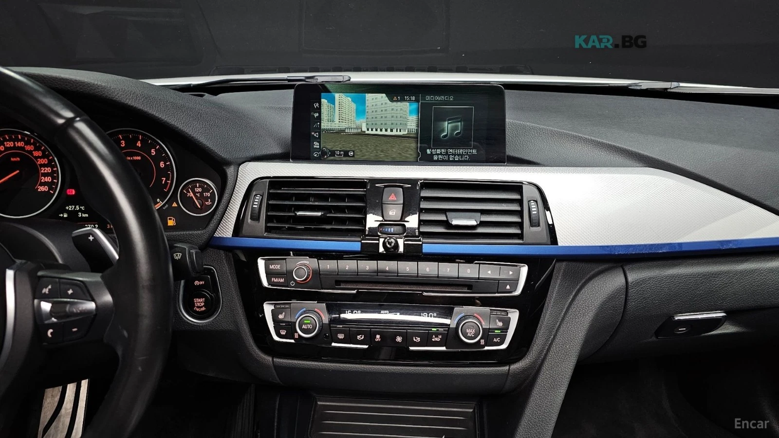 BMW 320 M SPORT* HUD* ����* ����* ���� | Mobile.bg � ����������� 13