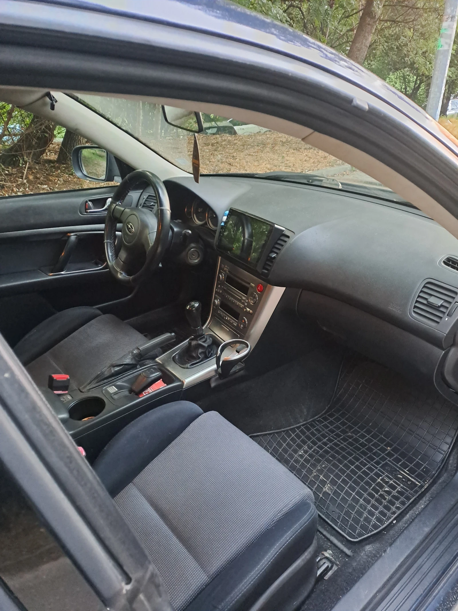 Subaru Legacy | Mobile.bg � ����������� 10