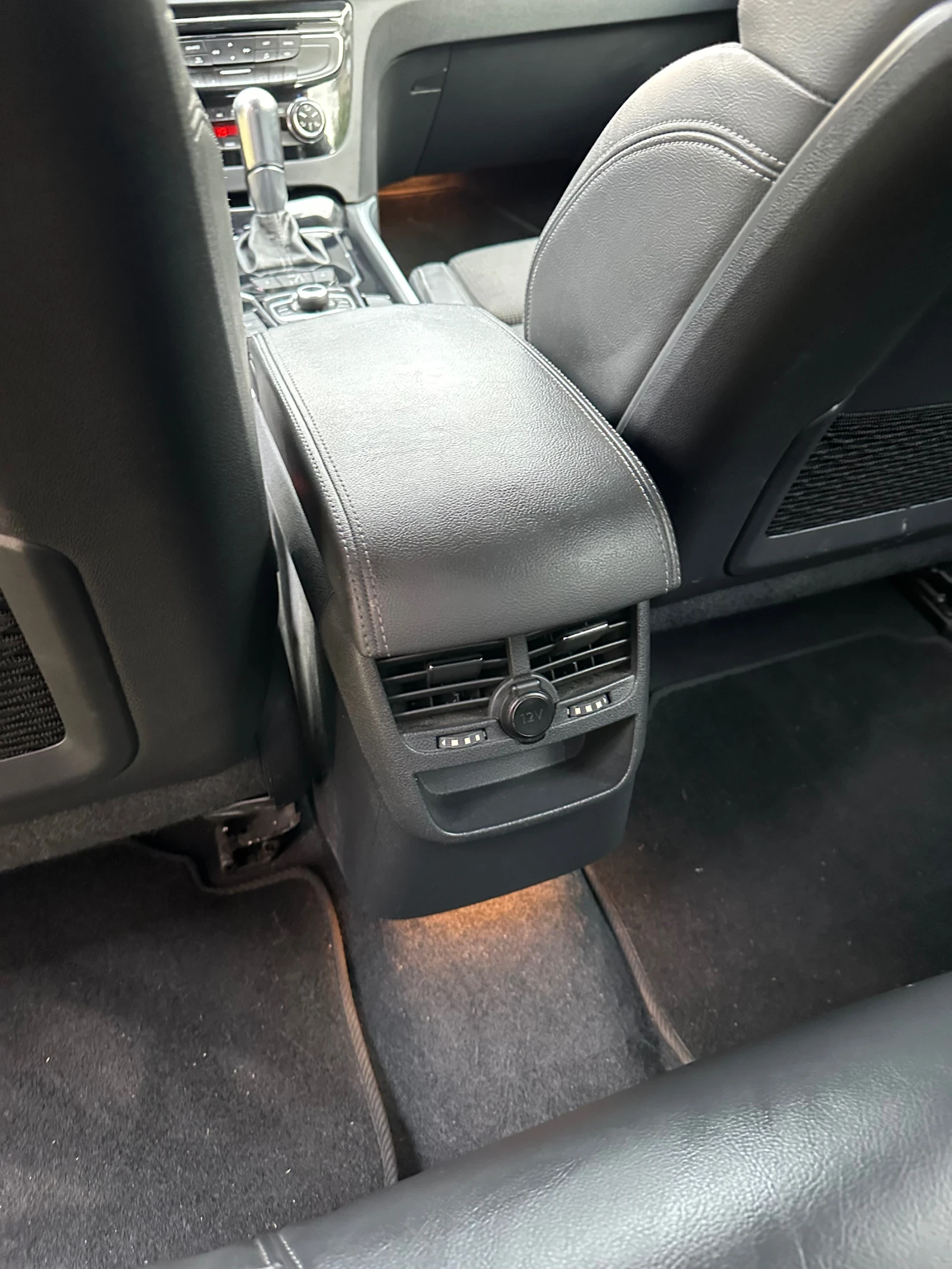Peugeot 508 2.2 GT, снимка 8 - Автомобили и джипове - 55419934