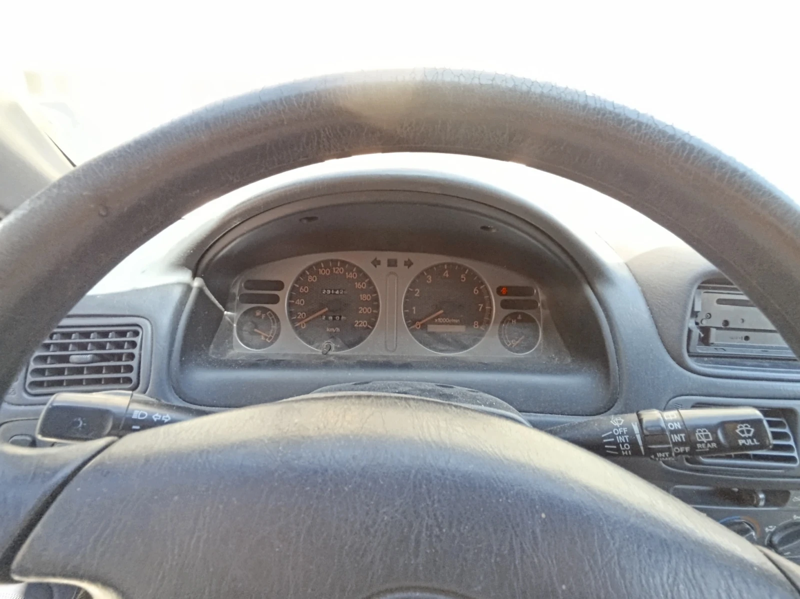 Toyota Corolla, снимка 5 - Автомобили и джипове - 55508616