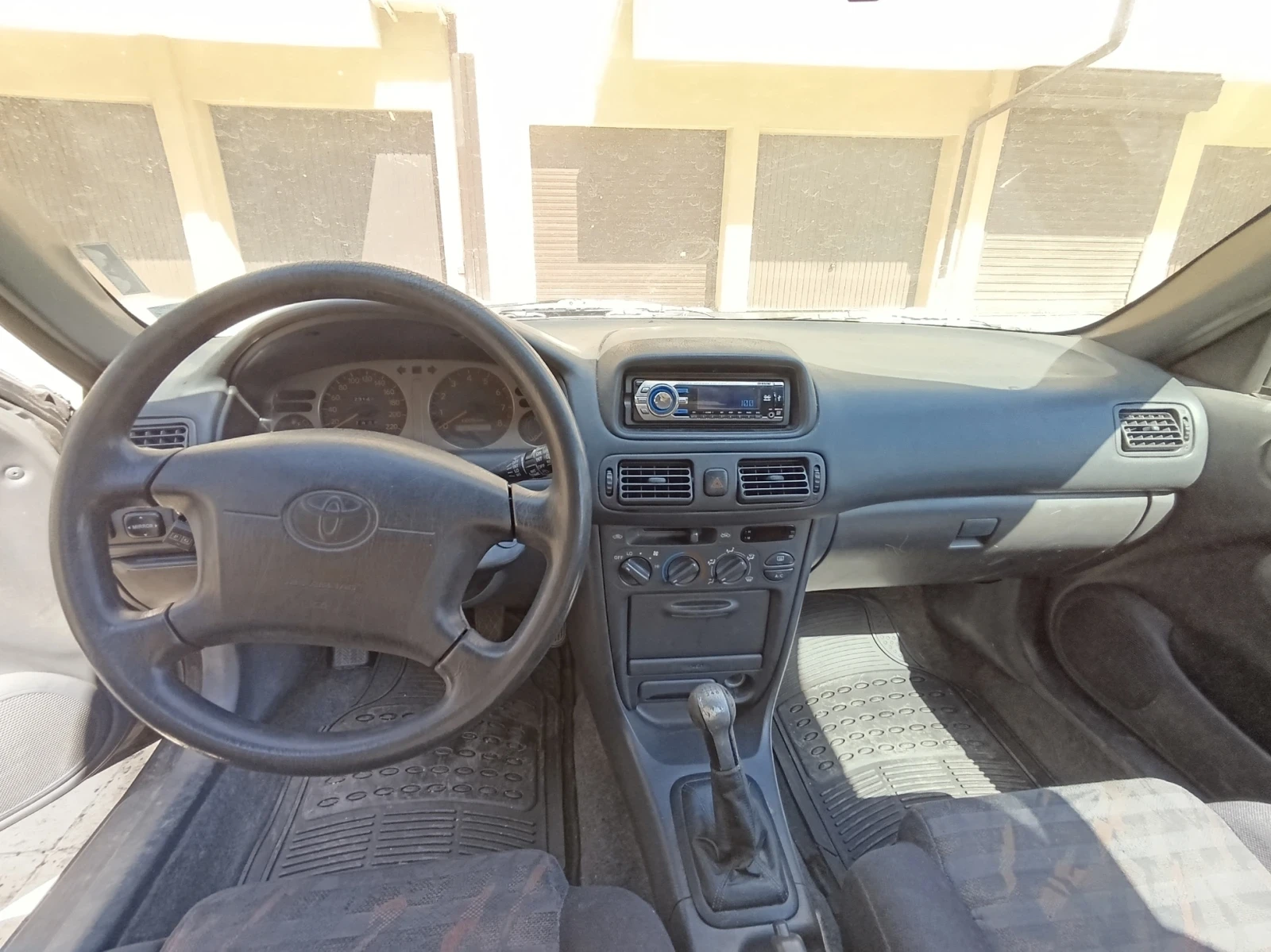 Toyota Corolla, снимка 6 - Автомобили и джипове - 55508616