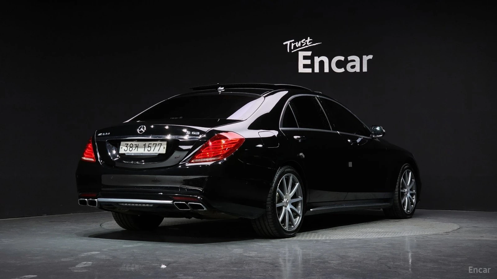 Mercedes-Benz S 63 AMG 4MATIC* DISTRONIC* ���������* 360* ������* ������* | Mobile.bg � ����������� 3