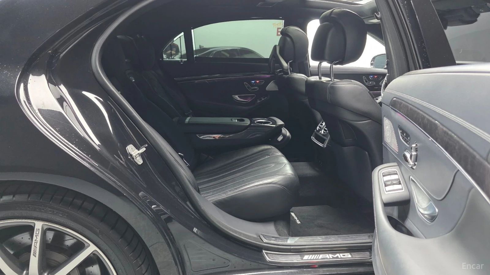 Mercedes-Benz S 63 AMG 4MATIC* DISTRONIC* ���������* 360* ������* ������* | Mobile.bg � ����������� 10