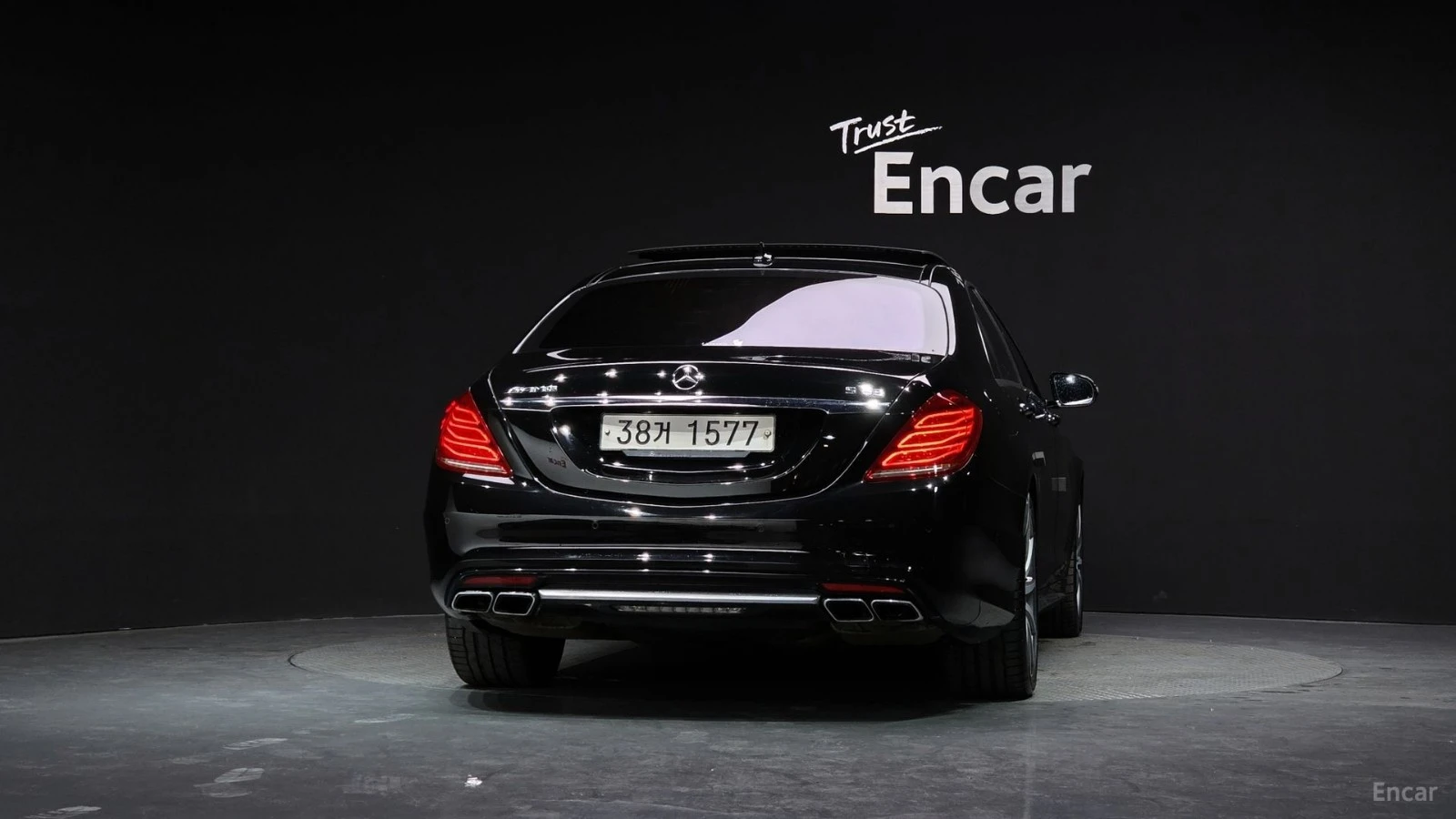Mercedes-Benz S 63 AMG 4MATIC* DISTRONIC* ���������* 360* ������* ������* | Mobile.bg � ����������� 4