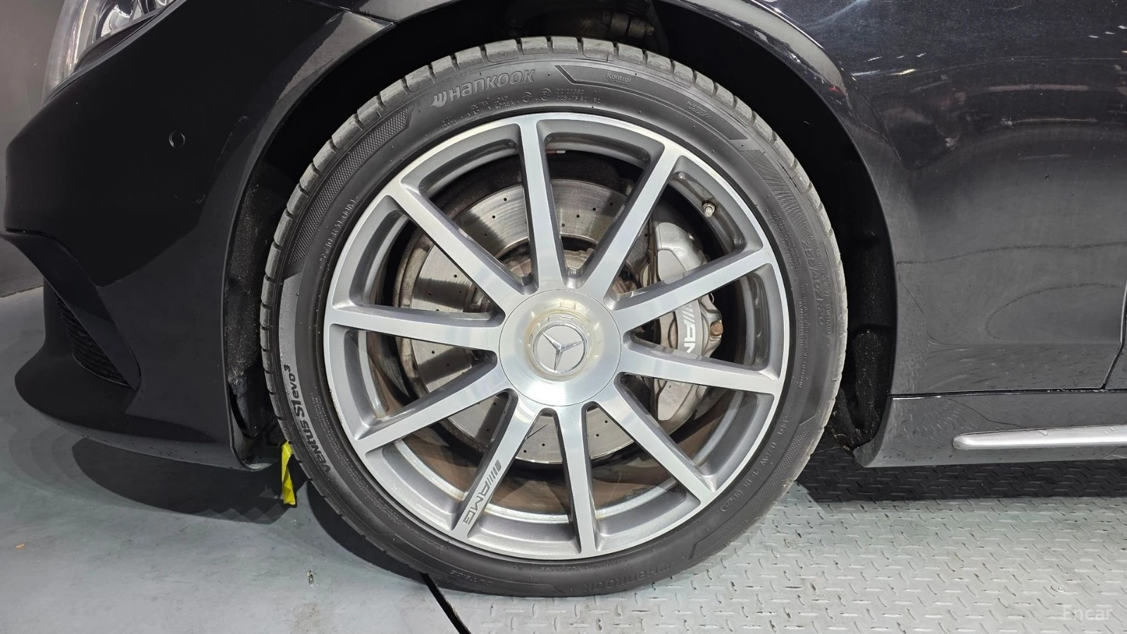 Mercedes-Benz S 63 AMG 4MATIC* DISTRONIC* ���������* 360* ������* ������* | Mobile.bg � ����������� 16