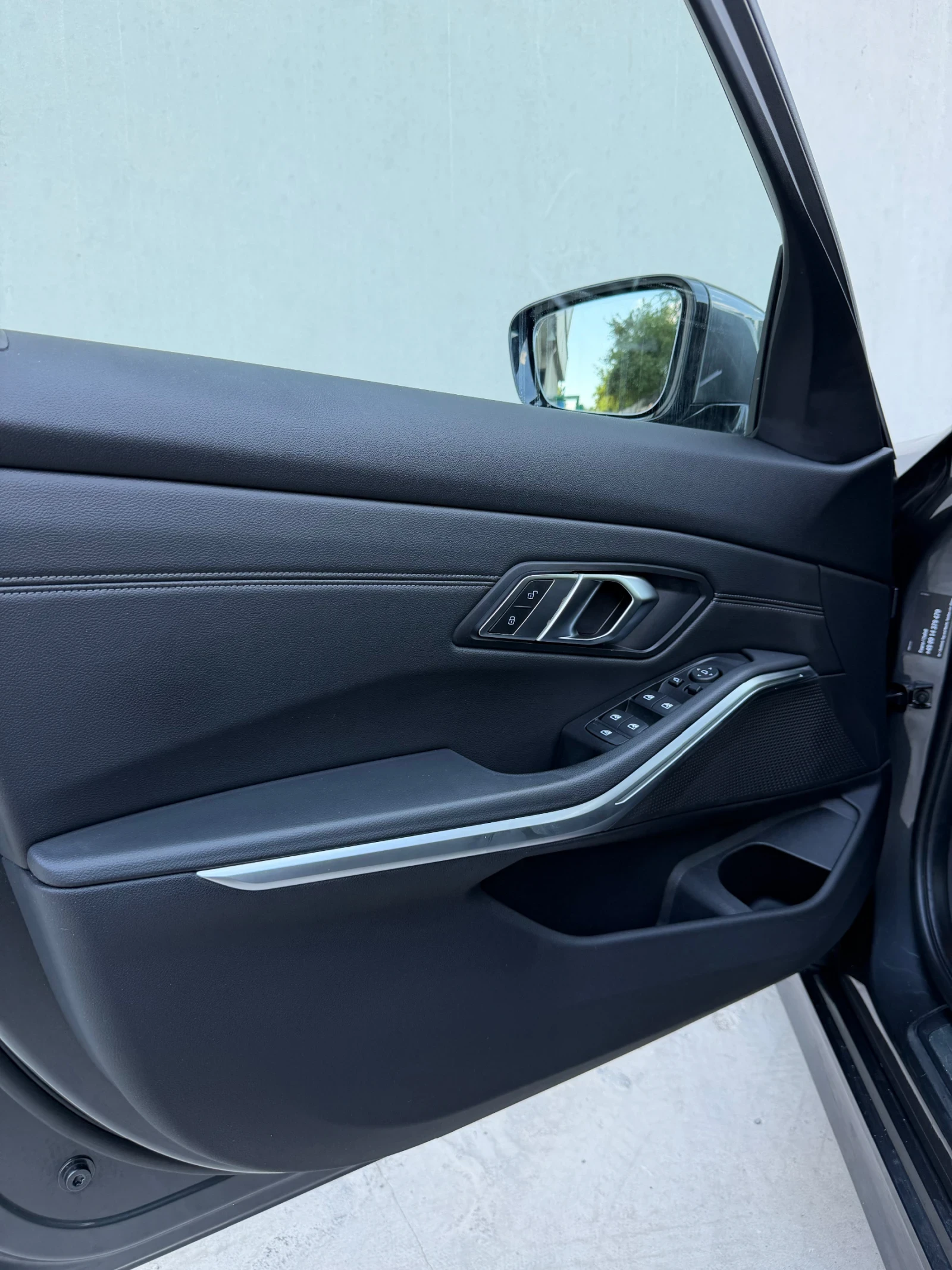 BMW 320 d xDrive от БГ, снимка 5 - Автомобили и джипове - 55543144