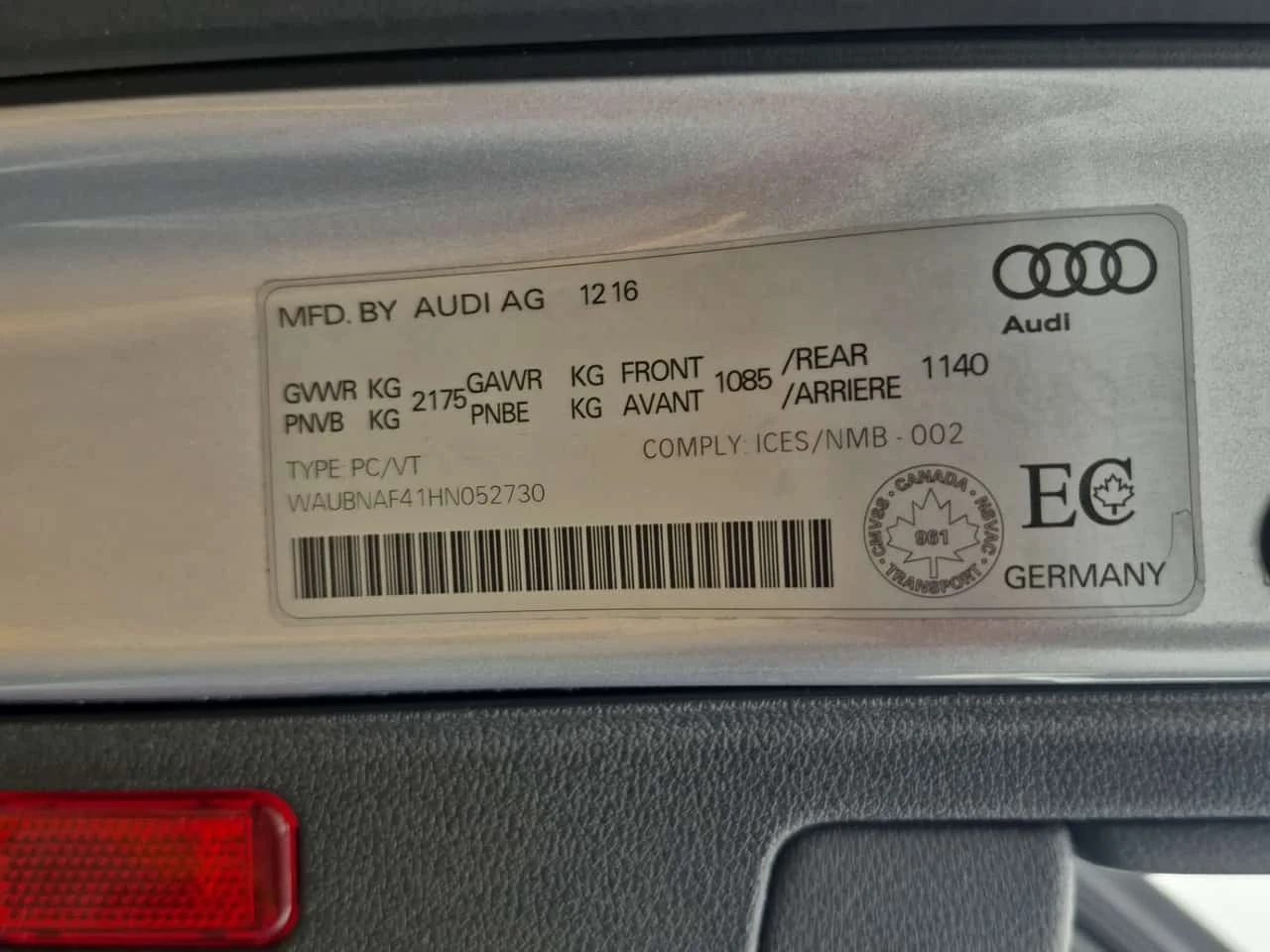 Audi A4 PROGRESSIV/CARFAX/ �������/�������/ | Mobile.bg � ����������� 16