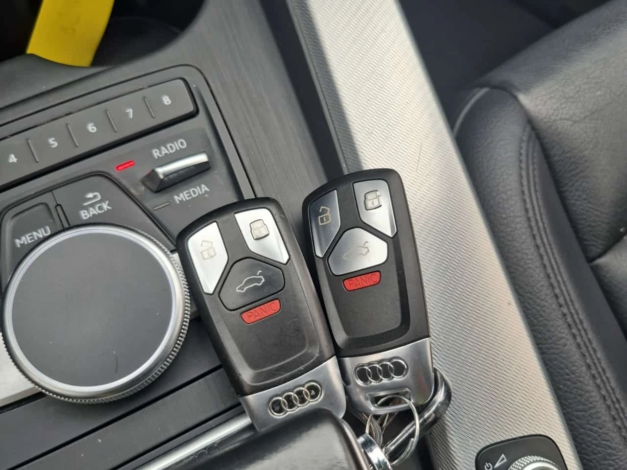 Audi A4 PROGRESSIV/CARFAX/ �������/�������/ | Mobile.bg � ����������� 8