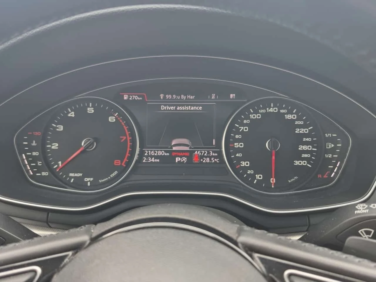 Audi A4 PROGRESSIV/CARFAX/ �������/�������/ | Mobile.bg � ����������� 9